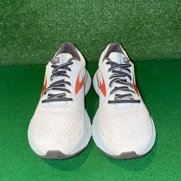 Brooks Adrenaline GTS 21 Sneakers Alloy Light Blue 1203291B193 Women’s Size 7.5 - Picture 2 of 6